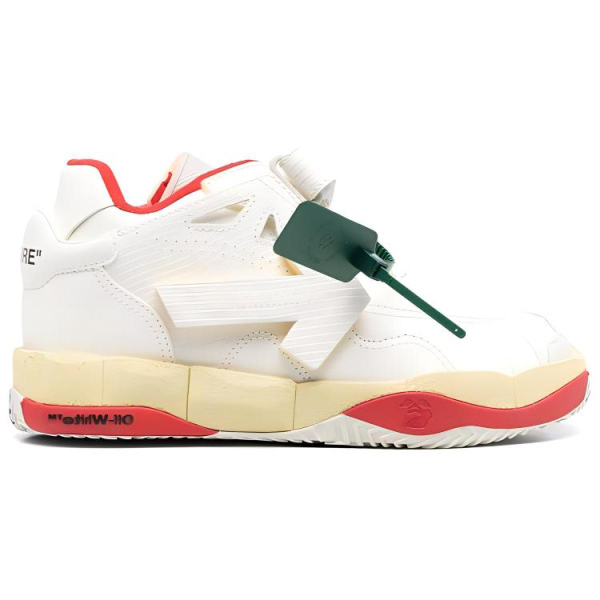 OFF-WHITE Puzzle