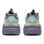 FILA BARRICADE II