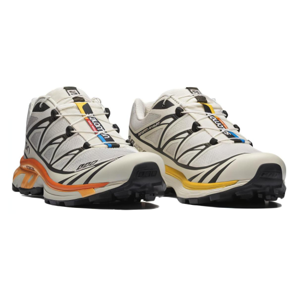 SALOMON XT-6
