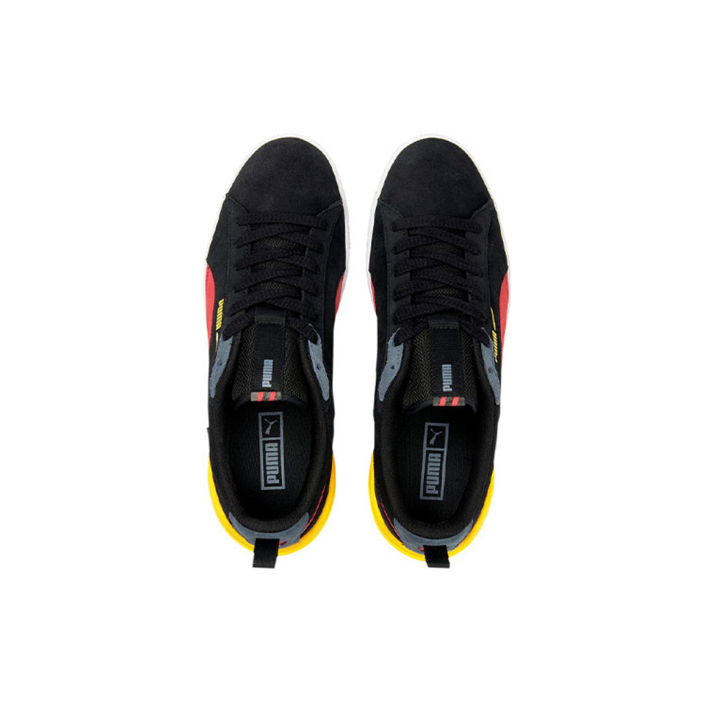 PUMA Suede Bloc