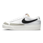 【 】 Nike Blazer Low Platform