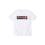 Supreme Week 4 x The Velvet Underground Nico Tee T
