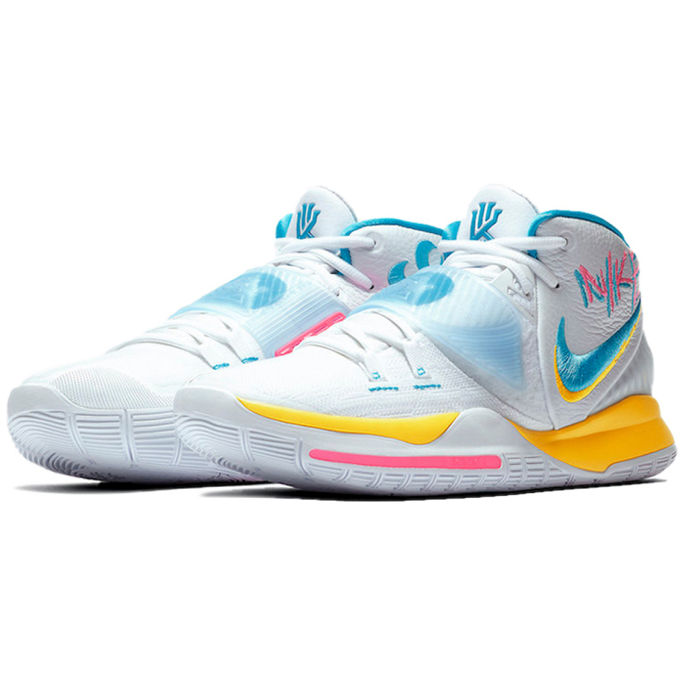 Nike Kyrie 6