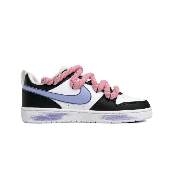 【 】 Nike Court Borough Low 2 GS