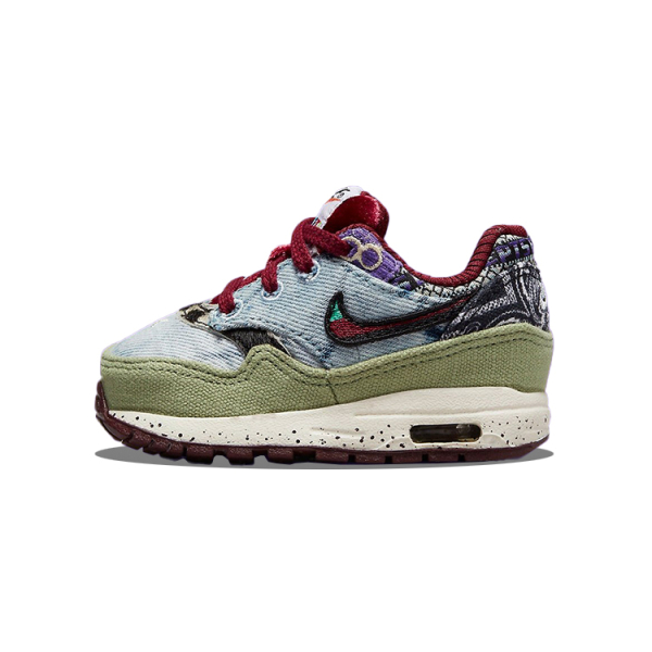 CONCEPTS x Nike Air Max 1 SP "Mellow"