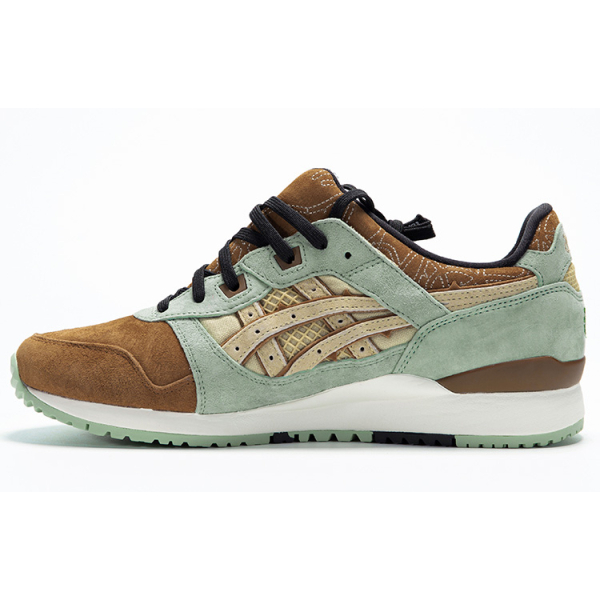 COSTS x Asics Gel-Lyte 3