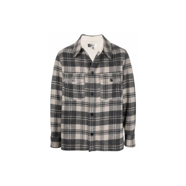 ISABEL MARANT SS22 Logo