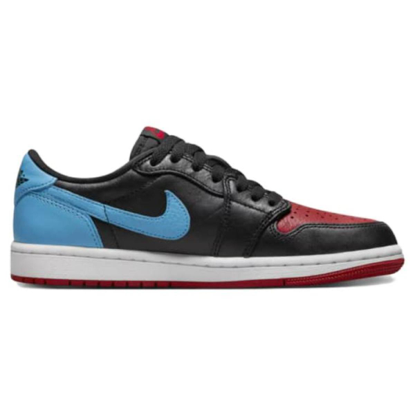 Jordan Air Jordan 1 Low OG "NC to Chi"