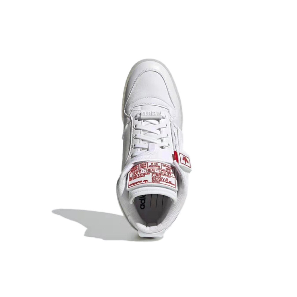 Adidas originals FORUM Communicator Mid
