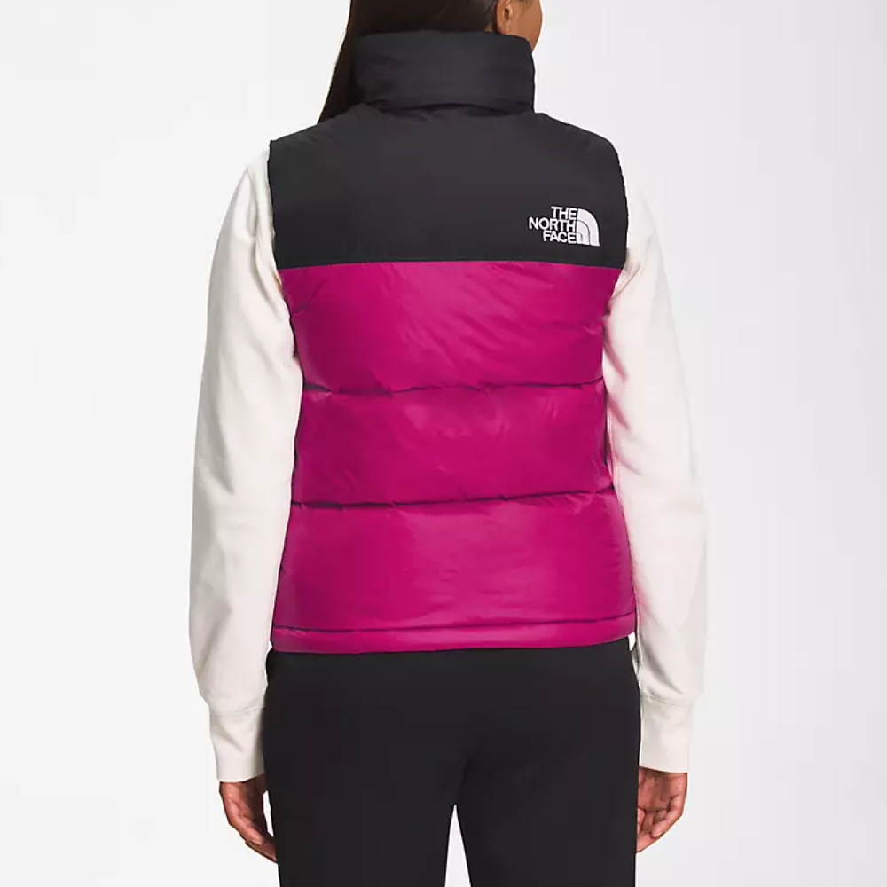 THE NORTH FACE Logo