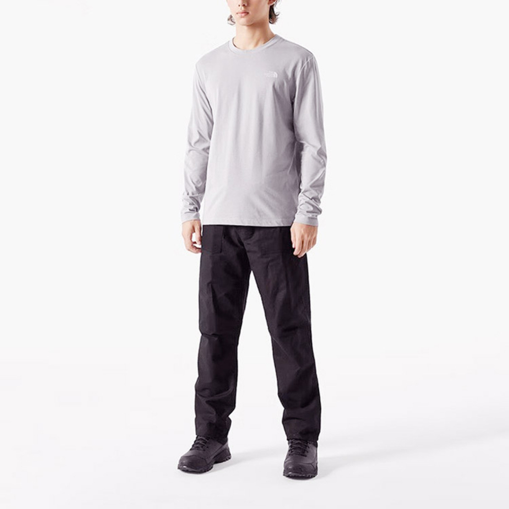 THE NORTH FACE Logo T