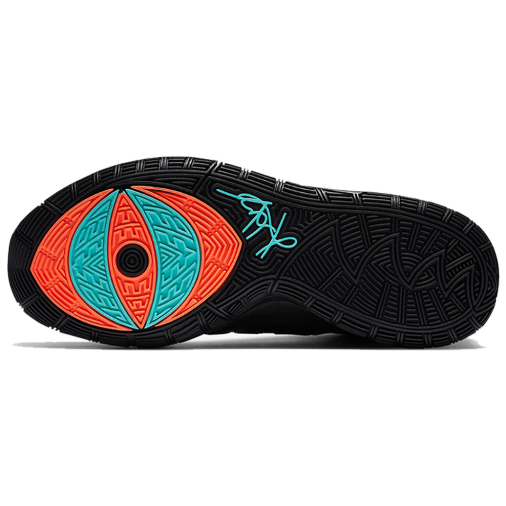 Nike Kyrie 6 “Shot Clock” 6