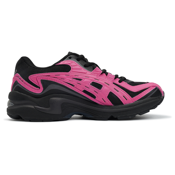 【 】 Asics pink night