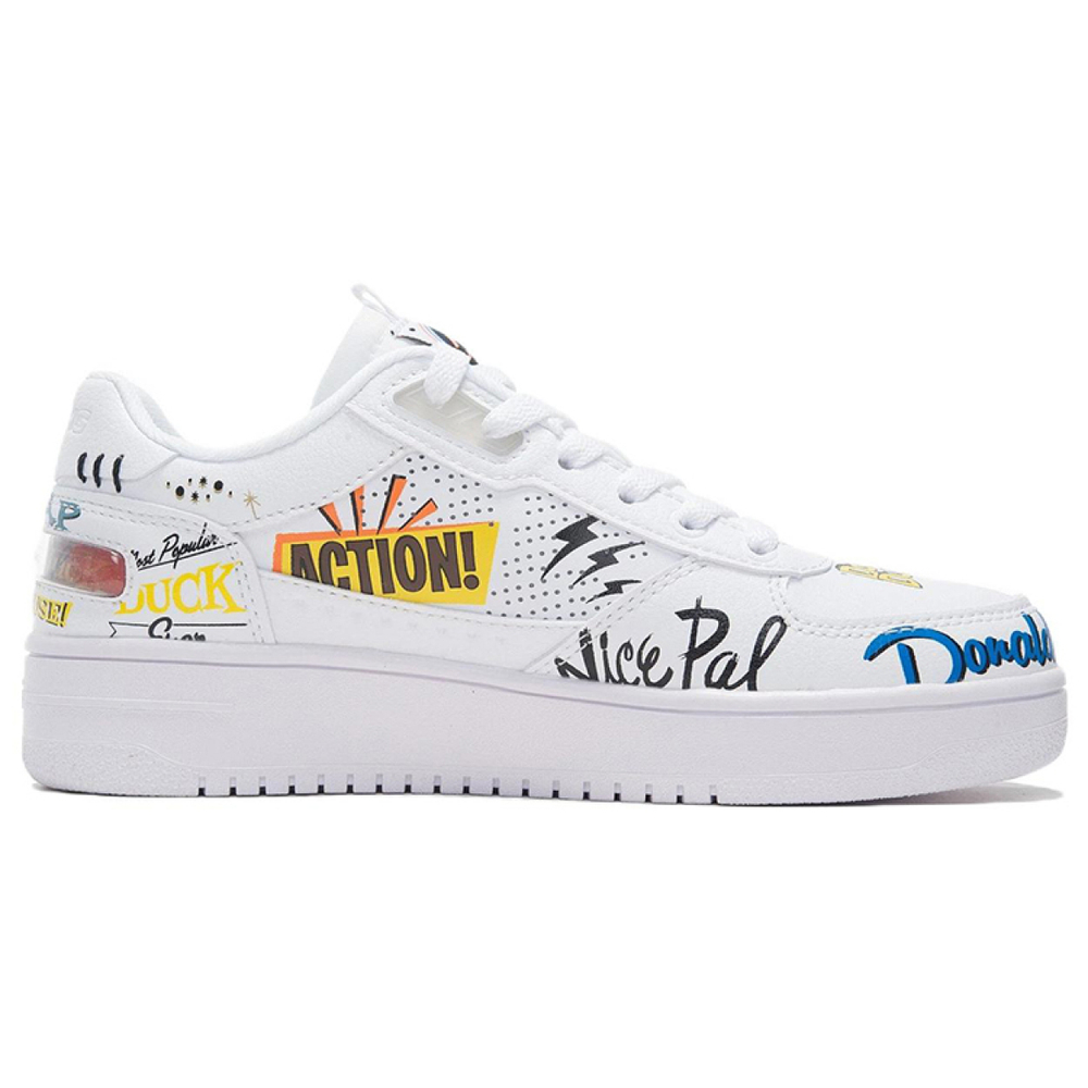 Disney/ x LiNing