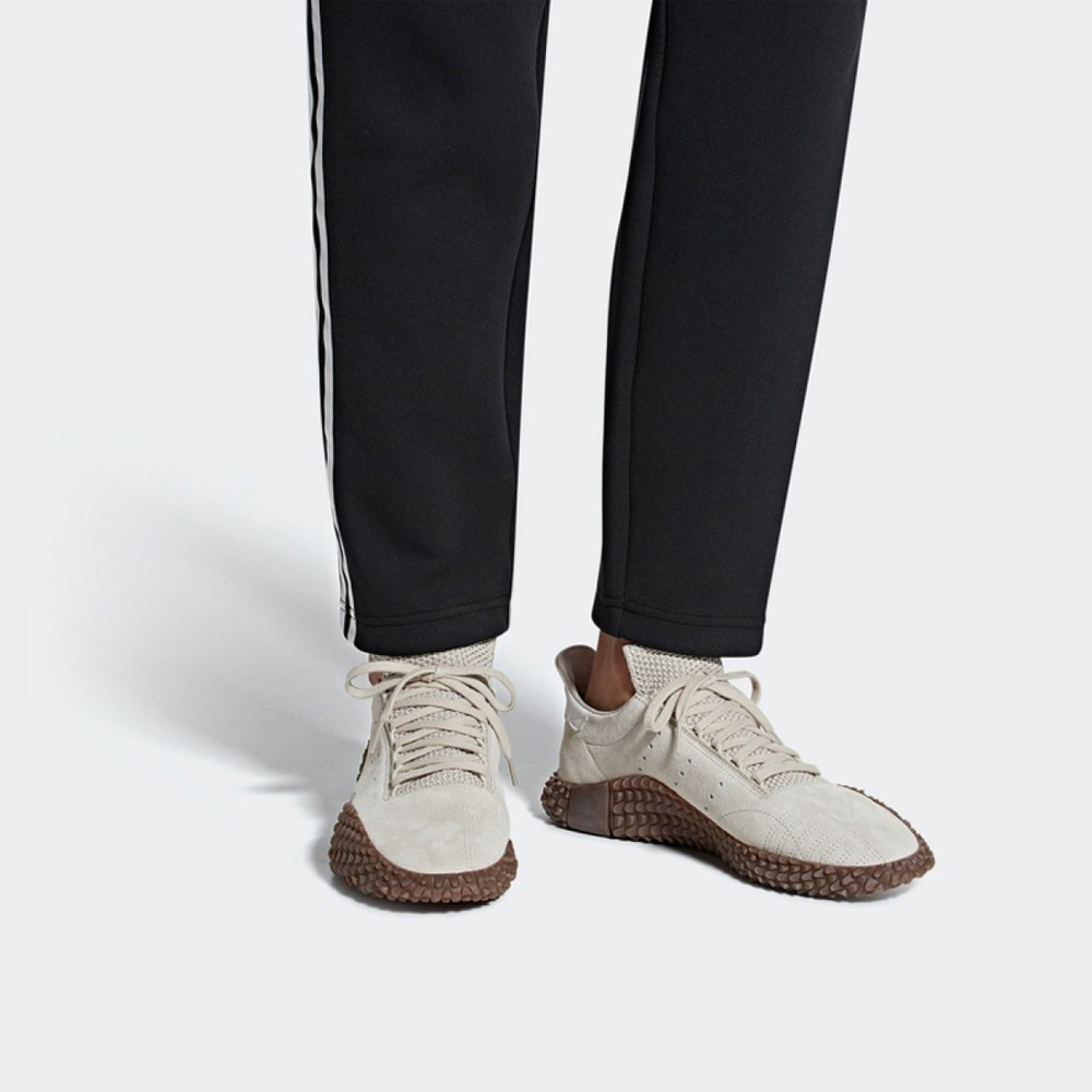 Adidas originals Kamanda 01 Crystal