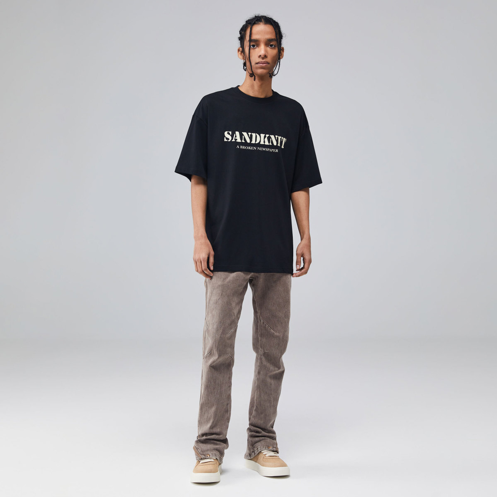 SandKnit T
