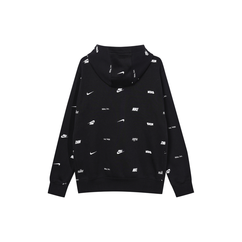 Nike Club Fleece