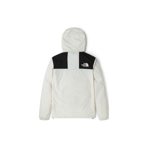 /THE NORTH FACE SS23 Logo