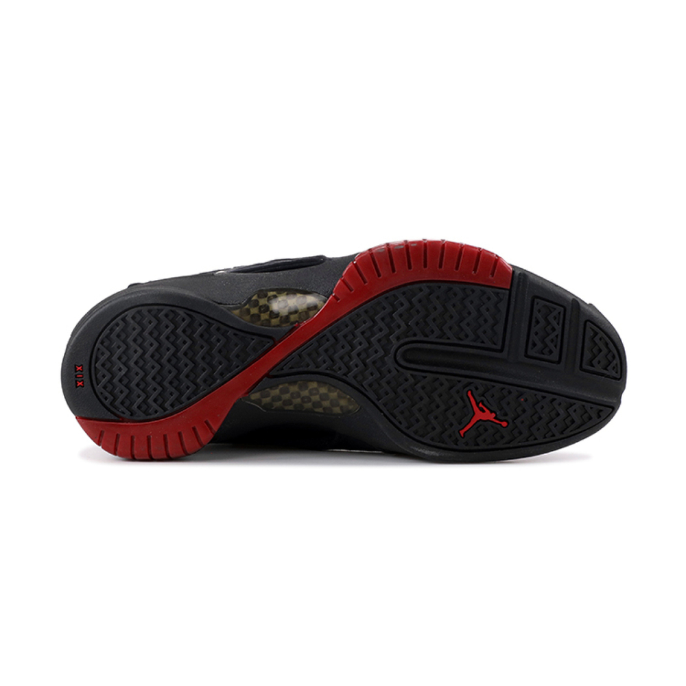 Jordan Air Jordan 19 OG Bred 2004