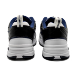 【 】 Nike Air Monarch 4 White Navy PU