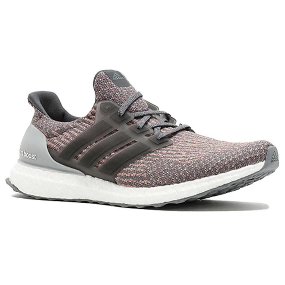 Adidas ULT Grey Four Trace Pink