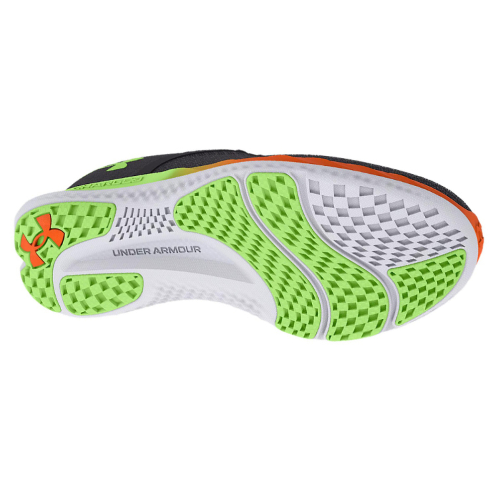 Under Armour Charged Breeze Running