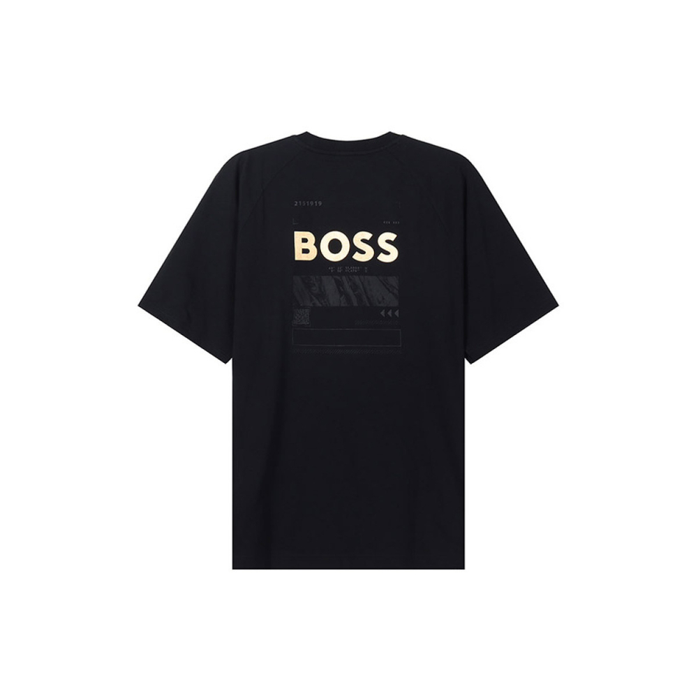 HUGO BOSS Logo T