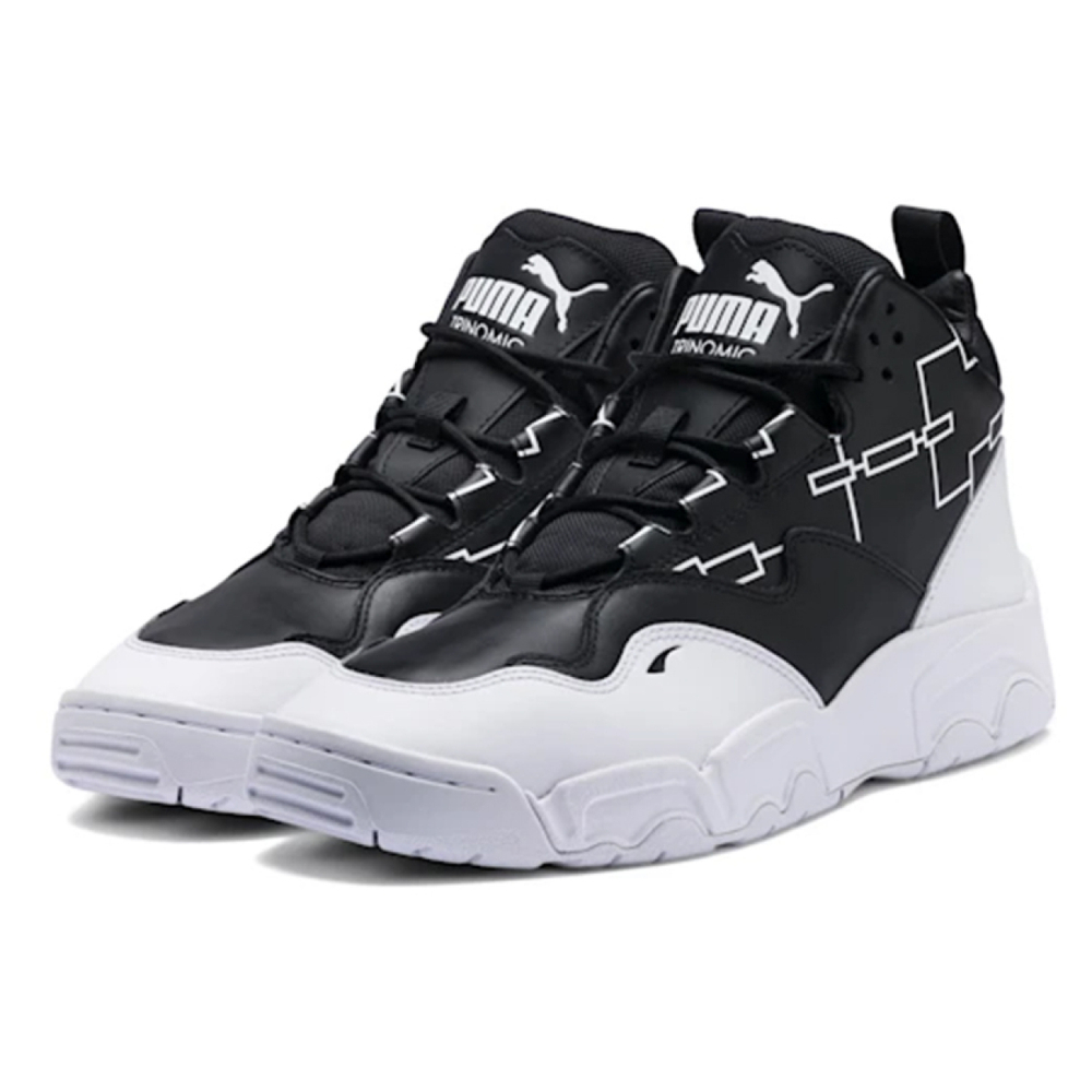 PUMA Source Mid Bracket