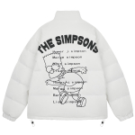 The Simpsons Logo 90