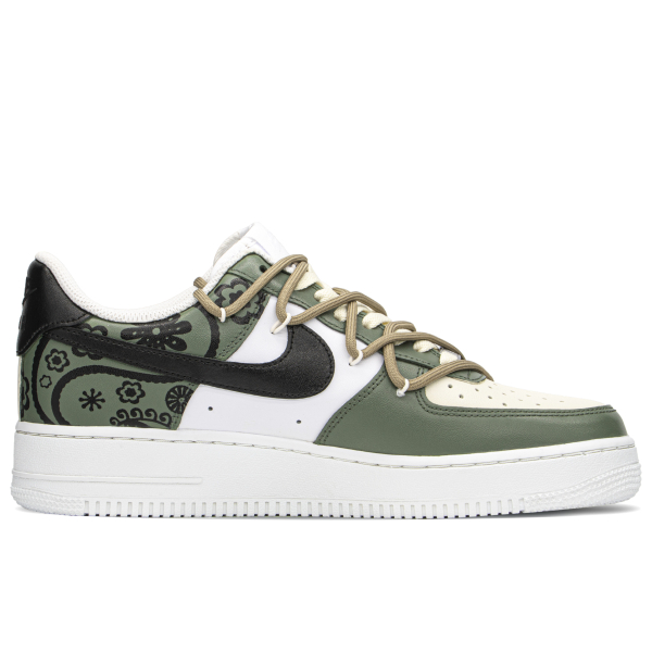 【 】 Nike Air Force 1 FZBB