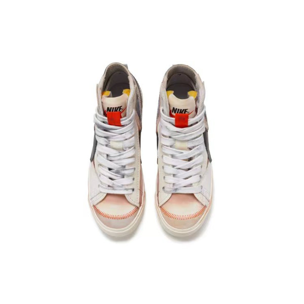 【 】 Nike Blazer 77