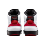 Jordan Air Jordan 2 og "chicago" 2022
