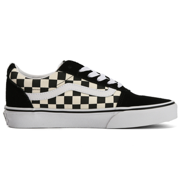 Vans Ward