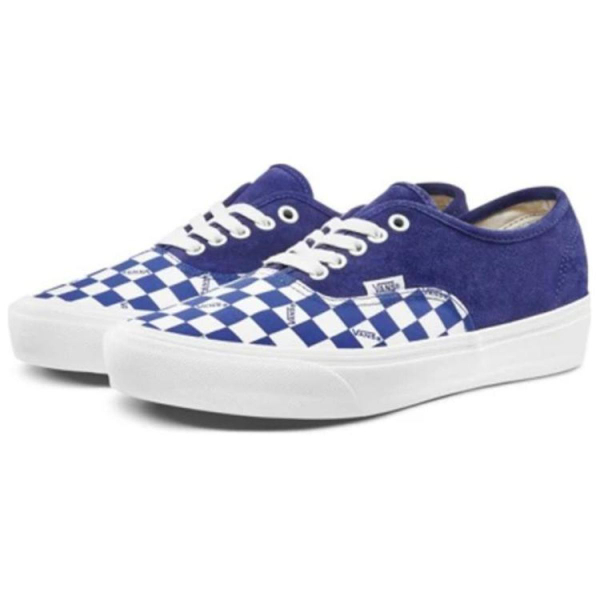 Vans Authentic LX