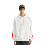 Supreme SS21 Week 2 Big Logo Hooded Sweatshirt