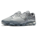 Nike VaporMax CS Wolf Grey Metallic Silver