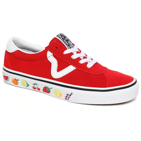 Vans Vans Sports