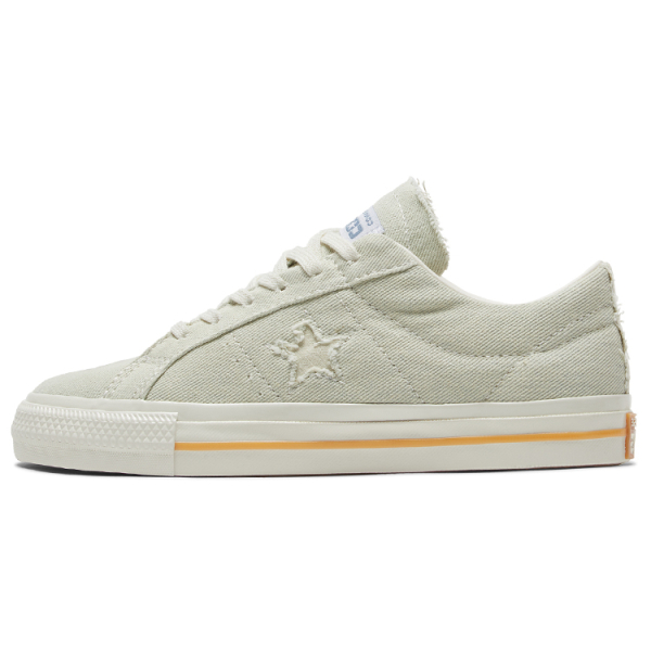 Converse one star pro