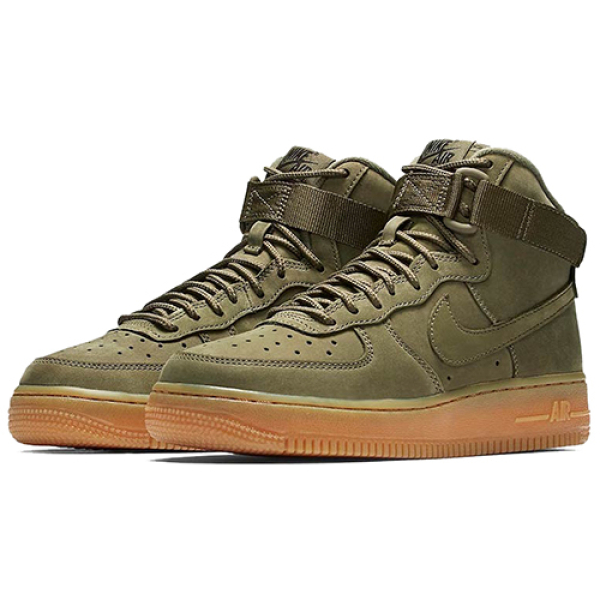 Nike Air Force 1 1 GS