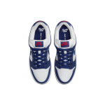 Nike Dunk SB pro prm "los angeles dodgers"