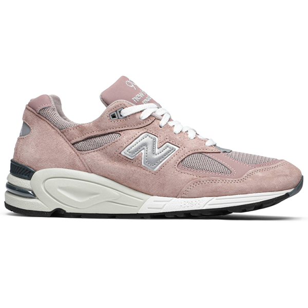 New Balance NB 990 V2 Rose