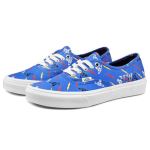 Vivienne Westwood x Vans Authentic