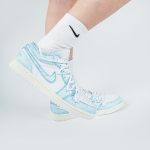 【 】 Jordan Air Jordan 1 Low vibe