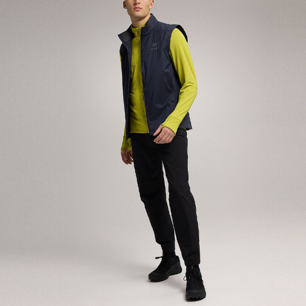 Arcteryx Atom Vest Men's Logo