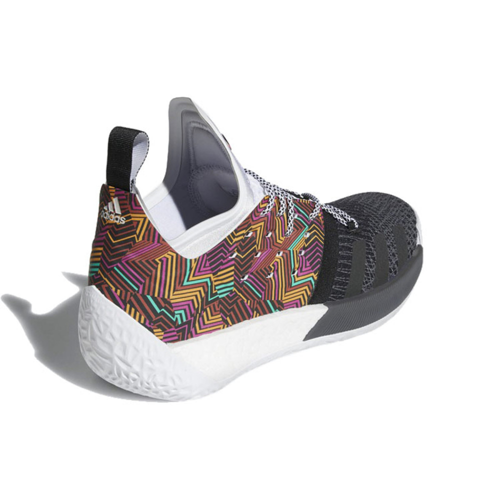 Adidas Harden Vol.2 2