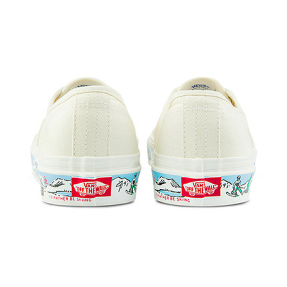 Vans Authentic