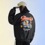 The Simpsons Logo