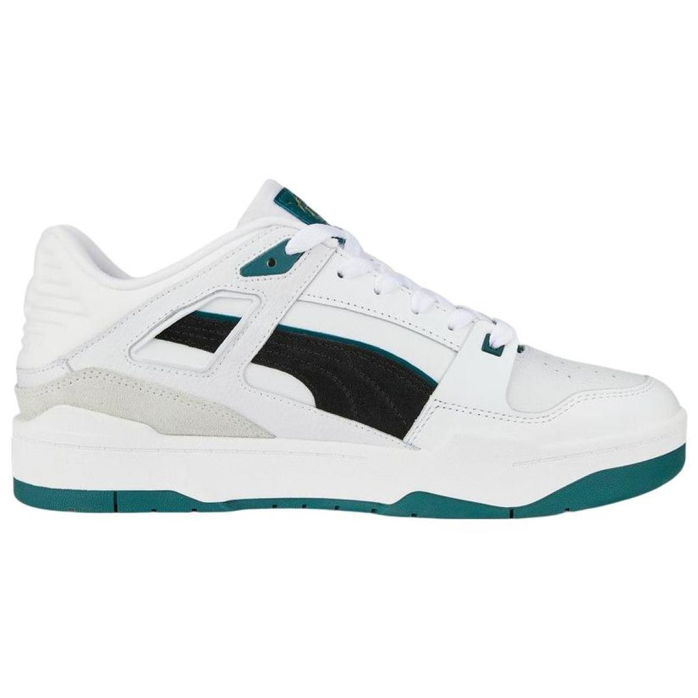 PUMA Slipstream Lo Suede FS