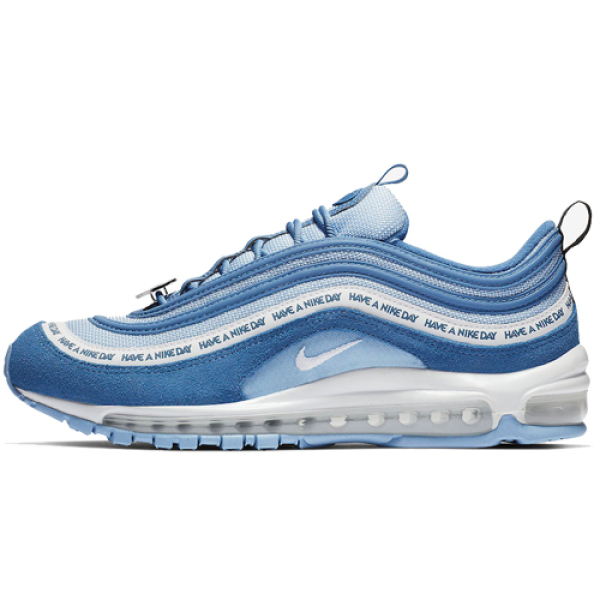 Nike Air Max 97 "have a nike day indigo storm"