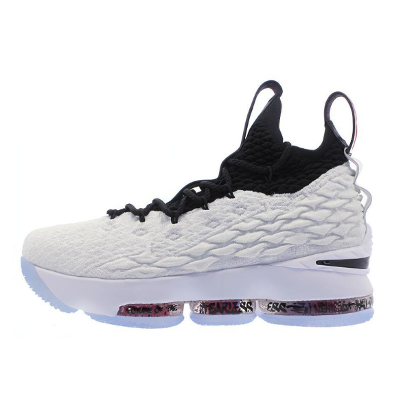 Nike Lebron 15 Graffiti